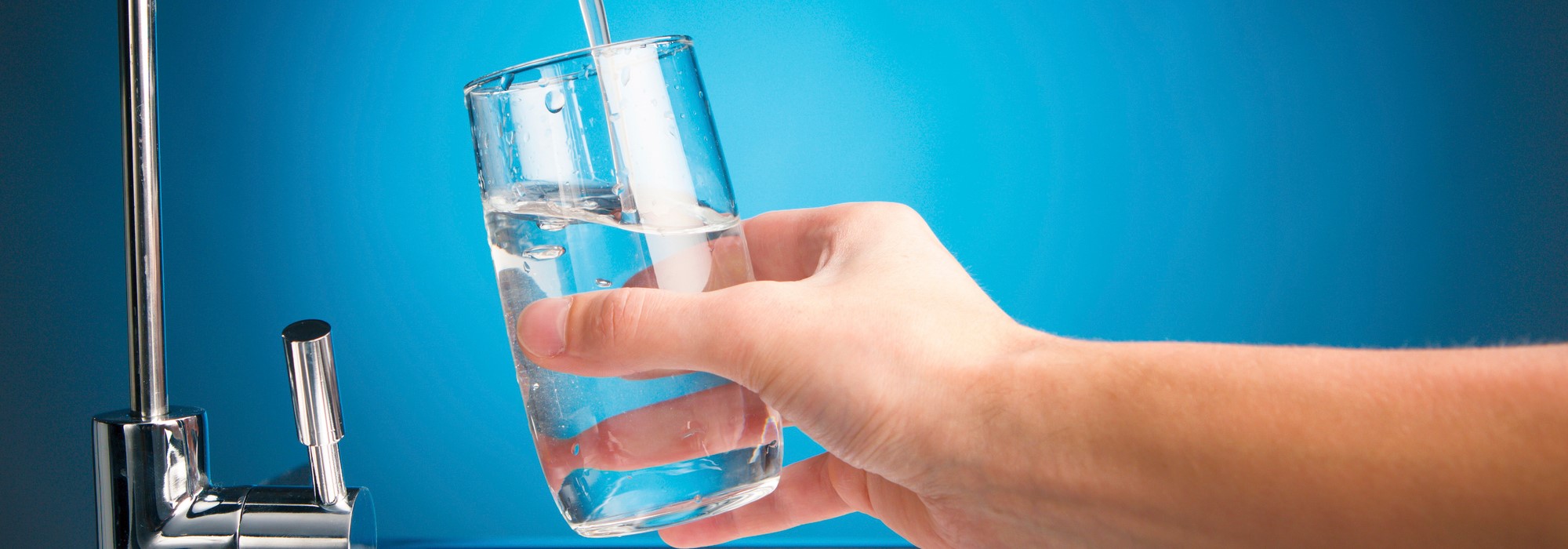 Tap Water Contaminants