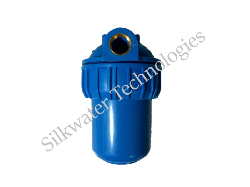 SW101 Water Conditioner RV Plus Silkwater Technologies