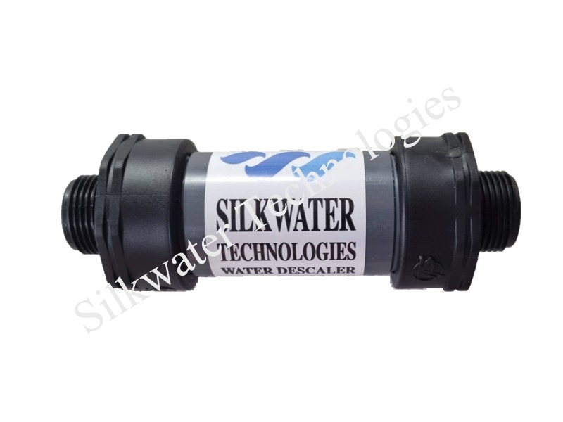 Limescale Reducer - Silkwater Technologies